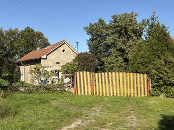 Prodej domu 110 m², Lipec