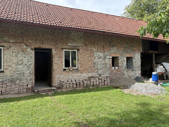 Prodej domu 110 m², Lipec
