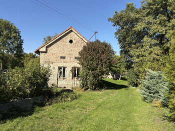 Prodej domu 110 m², Lipec
