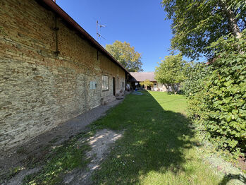 Prodej domu 110 m², Lipec