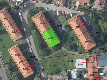 KM - 02.10.2026 - Prodej bytu 2+kk v osobním vlastnictví 48 m², Kutná Hora