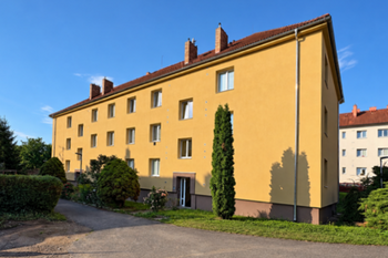 Prodej bytu 2+kk v osobním vlastnictví 48 m², Kutná Hora