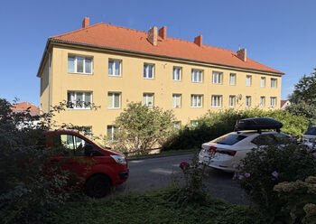 Prodej bytu 2+kk v osobním vlastnictví 48 m², Kutná Hora
