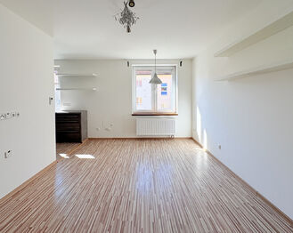 Prodej bytu 2+kk v osobním vlastnictví 48 m², Kutná Hora