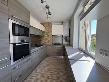 Prodej bytu 2+kk v osobním vlastnictví 48 m², Kutná Hora