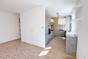 Prodej bytu 2+kk v osobním vlastnictví 48 m², Kutná Hora