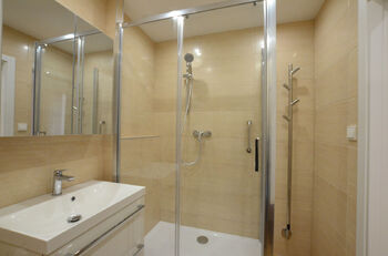 Pronájem bytu 1+1 v osobním vlastnictví 45 m², České Budějovice
