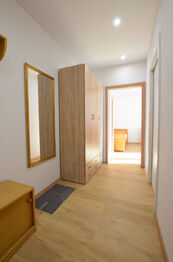 Pronájem bytu 1+1 v osobním vlastnictví 45 m², České Budějovice