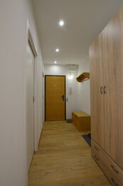 Pronájem bytu 1+1 v osobním vlastnictví 45 m², České Budějovice