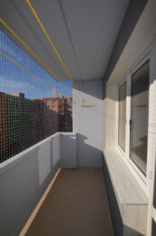 Pronájem bytu 1+1 v osobním vlastnictví 45 m², České Budějovice