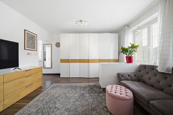 Prodej bytu 3+1 v osobním vlastnictví 80 m², Mnichovice