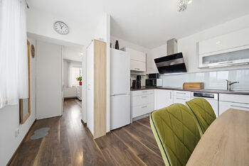 Prodej bytu 3+1 v osobním vlastnictví 80 m², Mnichovice