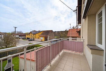 Prodej bytu 3+1 v osobním vlastnictví 80 m², Mnichovice