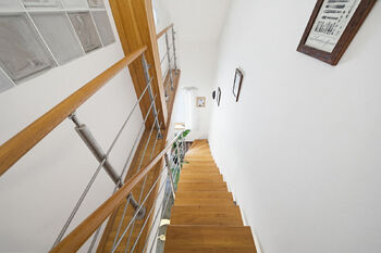 Prodej bytu 3+1 v osobním vlastnictví 80 m², Mnichovice