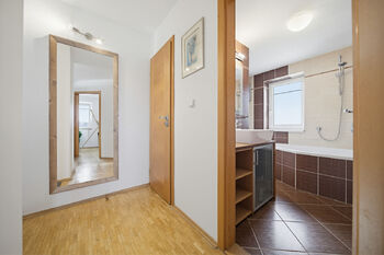 Prodej bytu 3+1 v osobním vlastnictví 80 m², Mnichovice