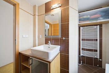 Prodej bytu 3+1 v osobním vlastnictví 80 m², Mnichovice