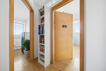 Prodej bytu 3+1 v osobním vlastnictví 80 m², Mnichovice