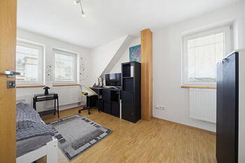 Prodej bytu 3+1 v osobním vlastnictví 80 m², Mnichovice