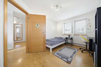 Prodej bytu 3+1 v osobním vlastnictví 80 m², Mnichovice