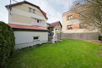 Prodej bytu 3+1 v osobním vlastnictví 80 m², Mnichovice