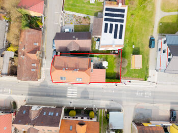 Prodej bytu 3+1 v osobním vlastnictví 80 m², Mnichovice