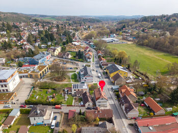 Prodej bytu 3+1 v osobním vlastnictví 80 m², Mnichovice