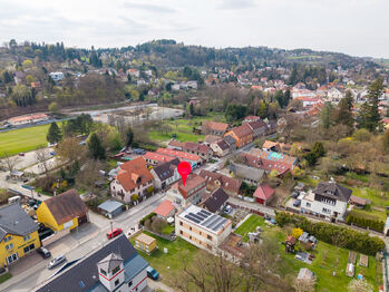 Prodej bytu 3+1 v osobním vlastnictví 80 m², Mnichovice