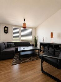 Pronájem bytu 3+kk v družstevním vlastnictví 78 m², Teplice
