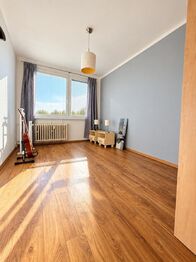 Pronájem bytu 3+kk v družstevním vlastnictví 78 m², Teplice