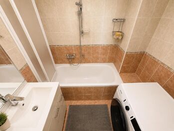 Pronájem bytu 3+kk v družstevním vlastnictví 78 m², Teplice