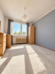 Pronájem bytu 3+kk v družstevním vlastnictví 78 m², Teplice