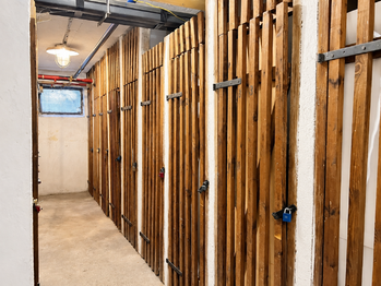 Pronájem bytu 1+kk v osobním vlastnictví 24 m², Praha 4 - Braník