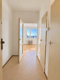 Pronájem bytu 1+kk v osobním vlastnictví 24 m², Praha 4 - Braník