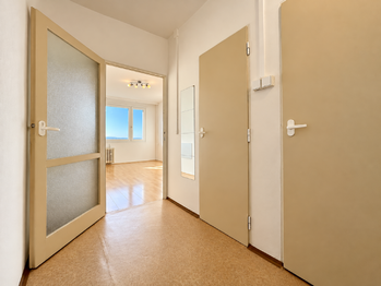 Pronájem bytu 1+kk v osobním vlastnictví 24 m², Praha 4 - Braník