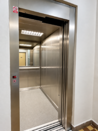 Pronájem bytu 1+kk v osobním vlastnictví 24 m², Praha 4 - Braník