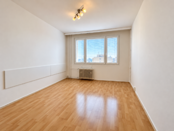 Pronájem bytu 1+kk v osobním vlastnictví 24 m², Praha 4 - Braník