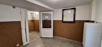 Vstup - Pronájem bytu 1+1 v družstevním vlastnictví 32 m², Vyškov