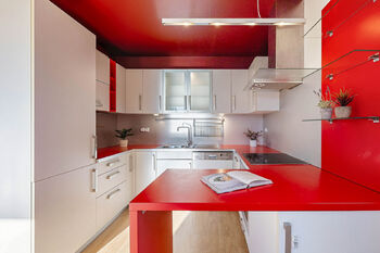 Prodej bytu 4+kk v osobním vlastnictví 88 m², Praha 5 - Zbraslav