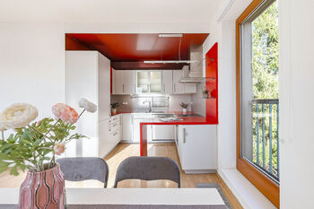 Prodej bytu 4+kk v osobním vlastnictví 88 m², Praha 5 - Zbraslav