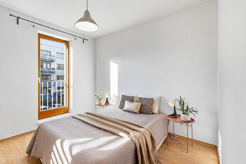 Prodej bytu 4+kk v osobním vlastnictví 88 m², Praha 5 - Zbraslav
