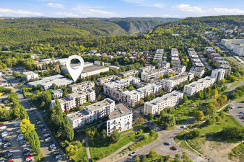 Prodej bytu 4+kk v osobním vlastnictví 88 m², Praha 5 - Zbraslav