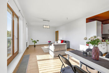 Prodej bytu 4+kk v osobním vlastnictví 88 m², Praha 5 - Zbraslav