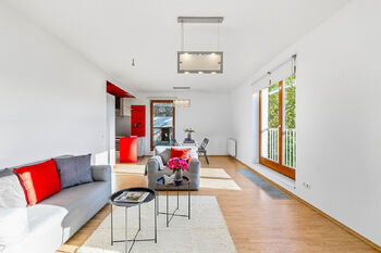 Prodej bytu 4+kk v osobním vlastnictví 88 m², Praha 5 - Zbraslav
