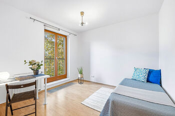Prodej bytu 4+kk v osobním vlastnictví 88 m², Praha 5 - Zbraslav