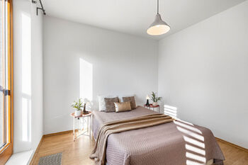 Prodej bytu 4+kk v osobním vlastnictví 88 m², Praha 5 - Zbraslav
