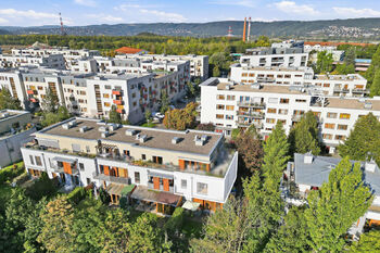 Prodej bytu 4+kk v osobním vlastnictví 88 m², Praha 5 - Zbraslav