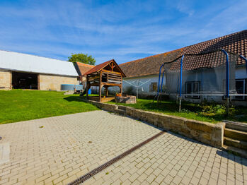 Prodej domu 222 m², Český Rudolec