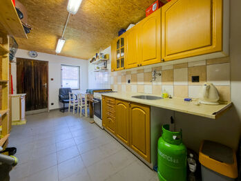 Prodej domu 222 m², Český Rudolec