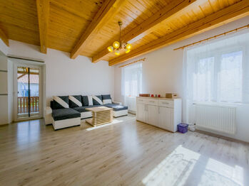 Prodej domu 222 m², Český Rudolec