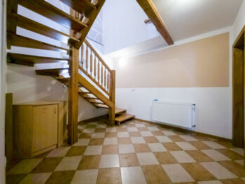Prodej domu 222 m², Český Rudolec